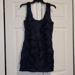 Forever 21 Rosette Dress